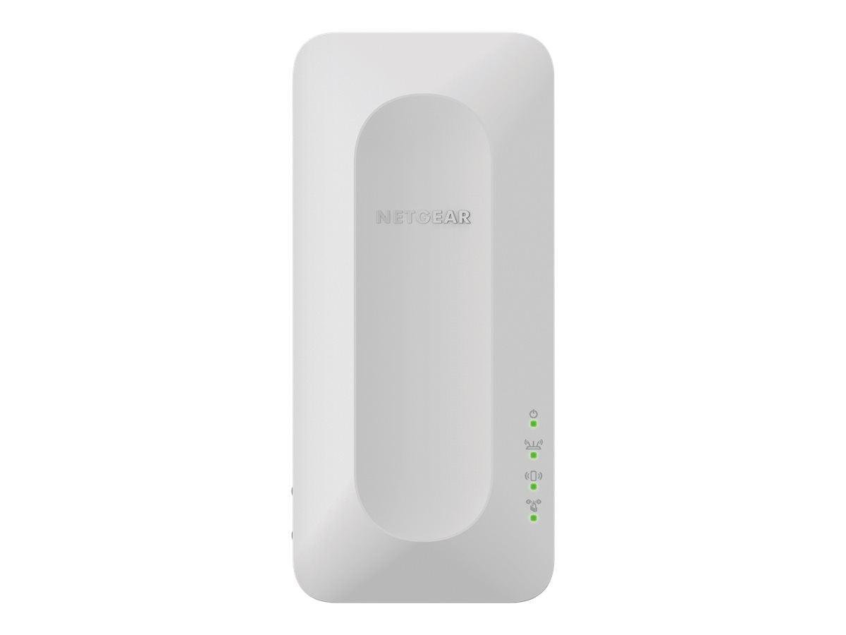 Netgear EAX12 - WLAN-System (Extender) - Netz