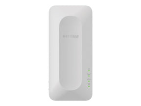 Netgear EAX12 - WLAN-System (Extender) - Netz