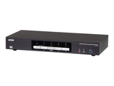 ATEN CS1944DP - KVM-/Audio-/USB-Switch - 4 x KVM/Audio