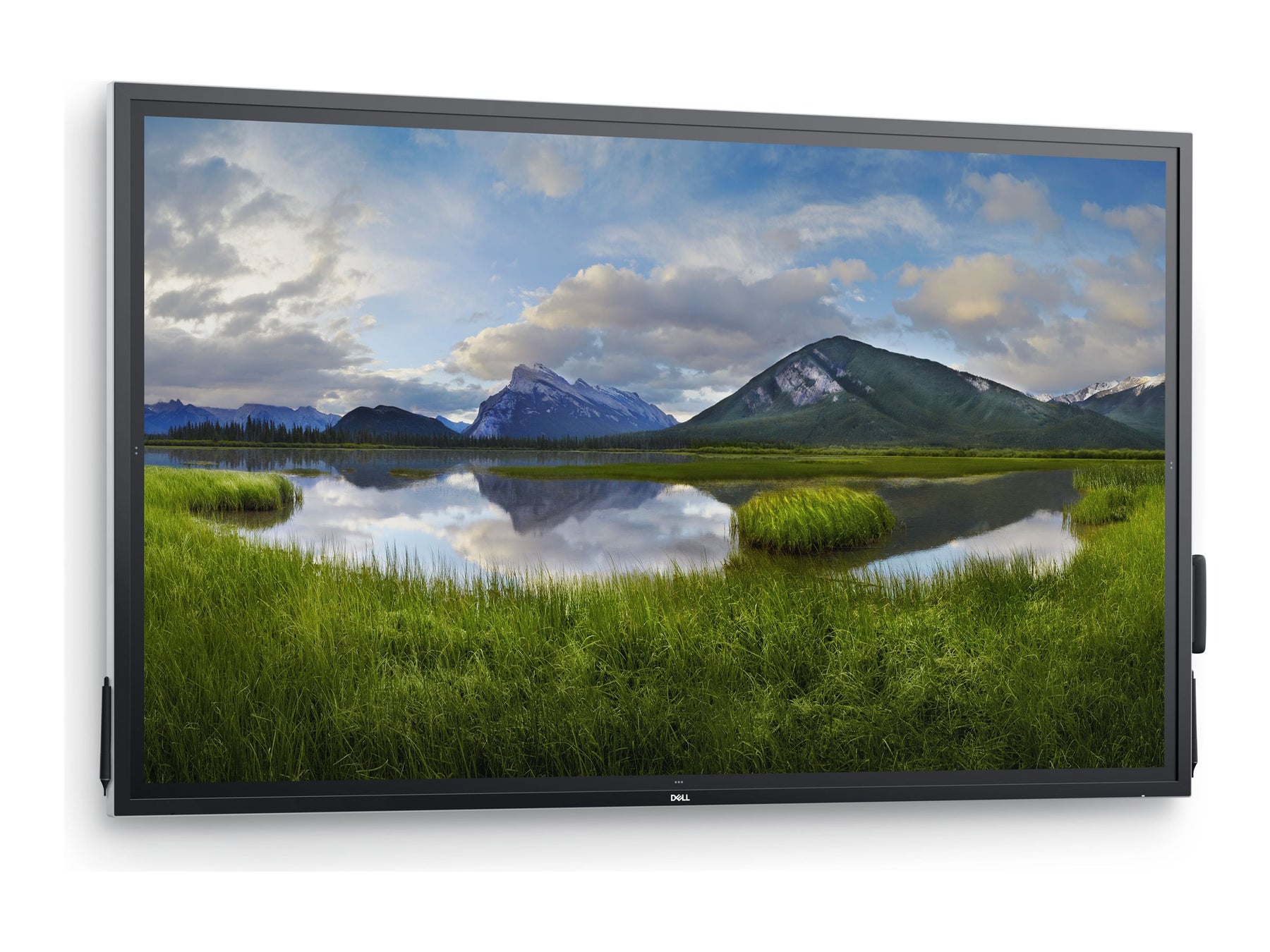 Dell P7524QT - 189 cm (75") Diagonalklasse (189.273 cm (74.52")