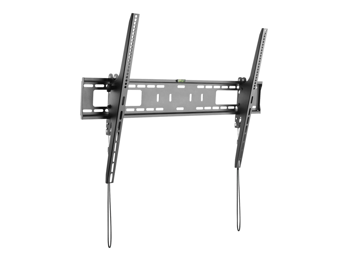 StarTech.com TV Wall Mount supports 60-100 inch VESA Displays (165lb/75kg)