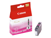 Canon CLI-8M - 13 ml - Magenta - Original - Tintenbehälter