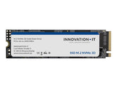 Innovation IT SSD - 1 TB - intern - M.2 2280