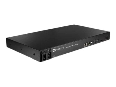 Vertiv Avocent ACS 8000 Serial Console ACS8032MDAC - Konsolenserver