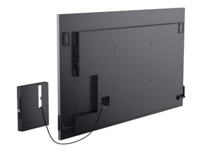 Dell P8624QT - 217 cm (86") Diagonalklasse (217.427 cm (85.6")