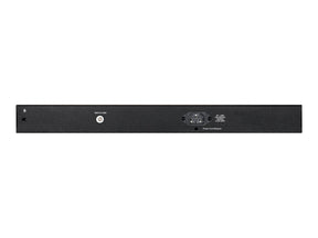 D-Link DMS 1100-10TP - Switch - Smart - 8 x 100/1000/2.5G (PoE+)