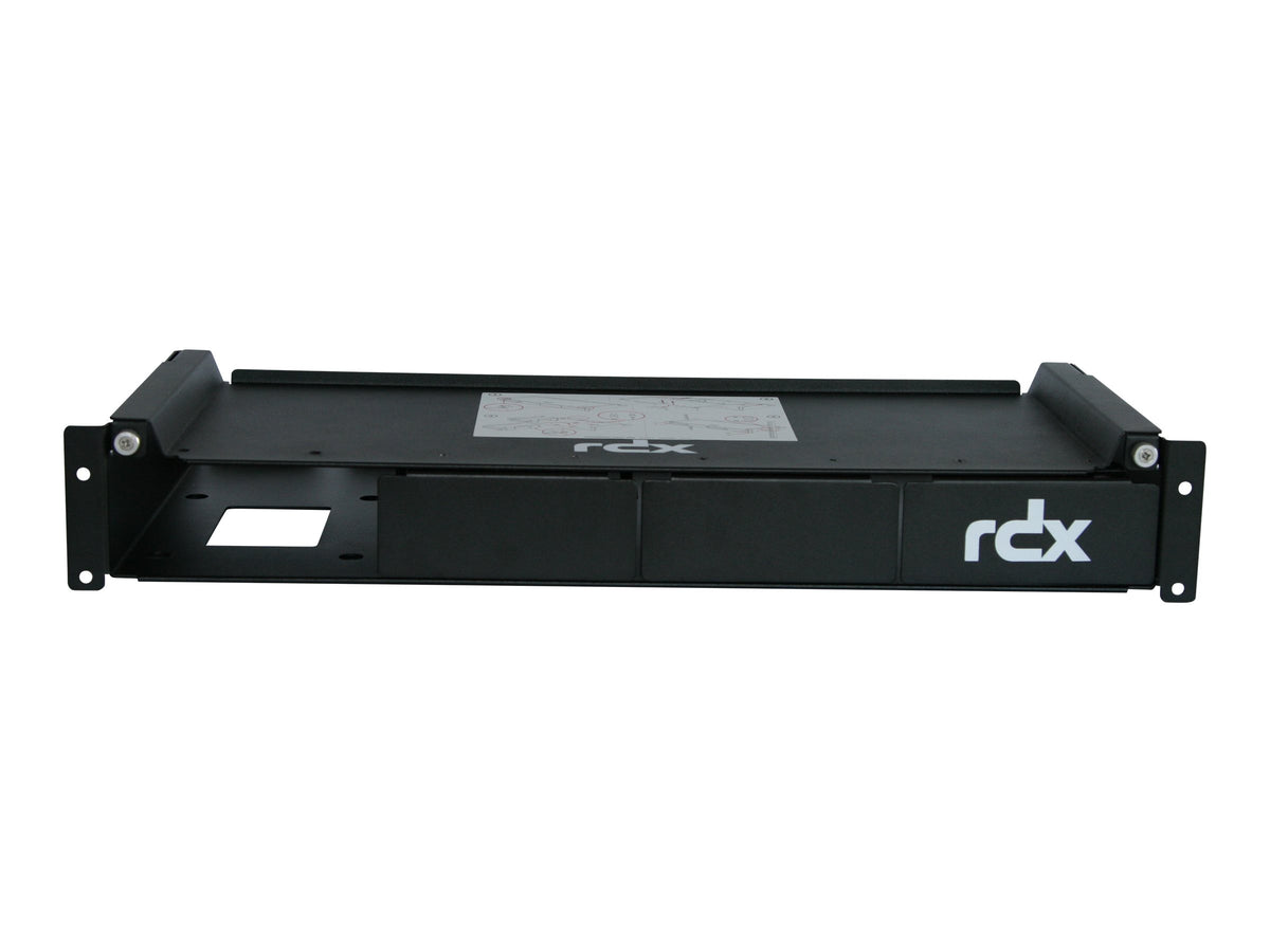 Overland-Tandberg RDX QuadPAK - Rackmontagesatz