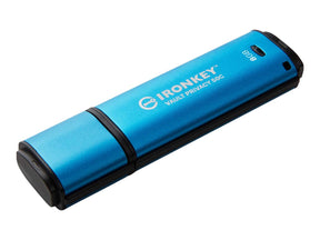 Kingston IronKey Vault Privacy 50C - USB-Flash-Laufwerk