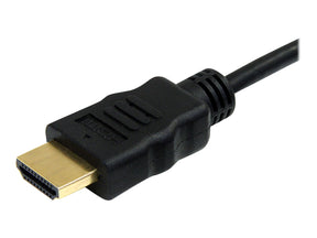 StarTech.com 1 m High Speed HDMI-Kabel mit Ethernet