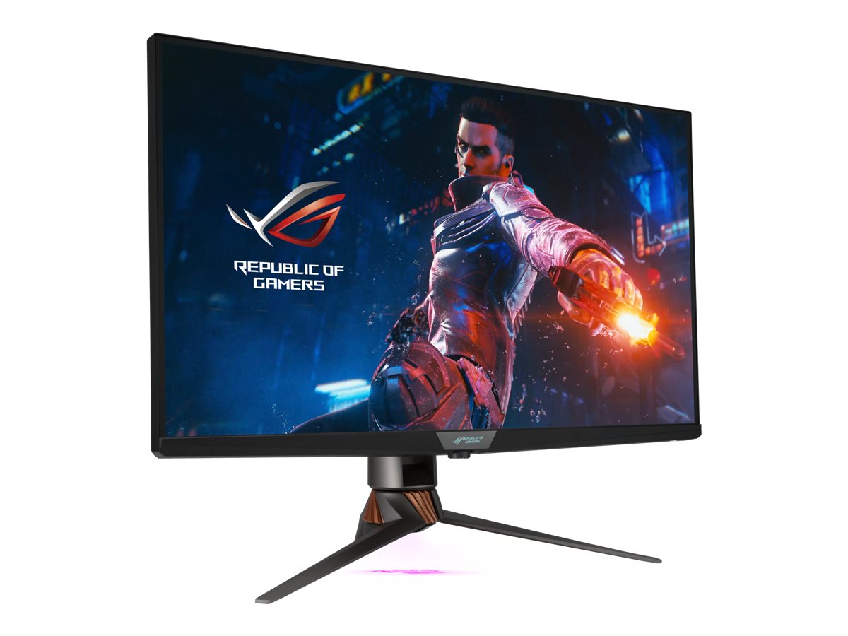 ASUS ROG Swift PG32UQXR - LED-Monitor - Gaming - 81.3 cm (32")