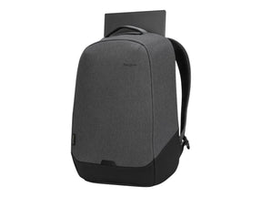 Targus Cypress Security Backpack with EcoSmart - Notebook-Rucksack - 39.6 cm (15.6")