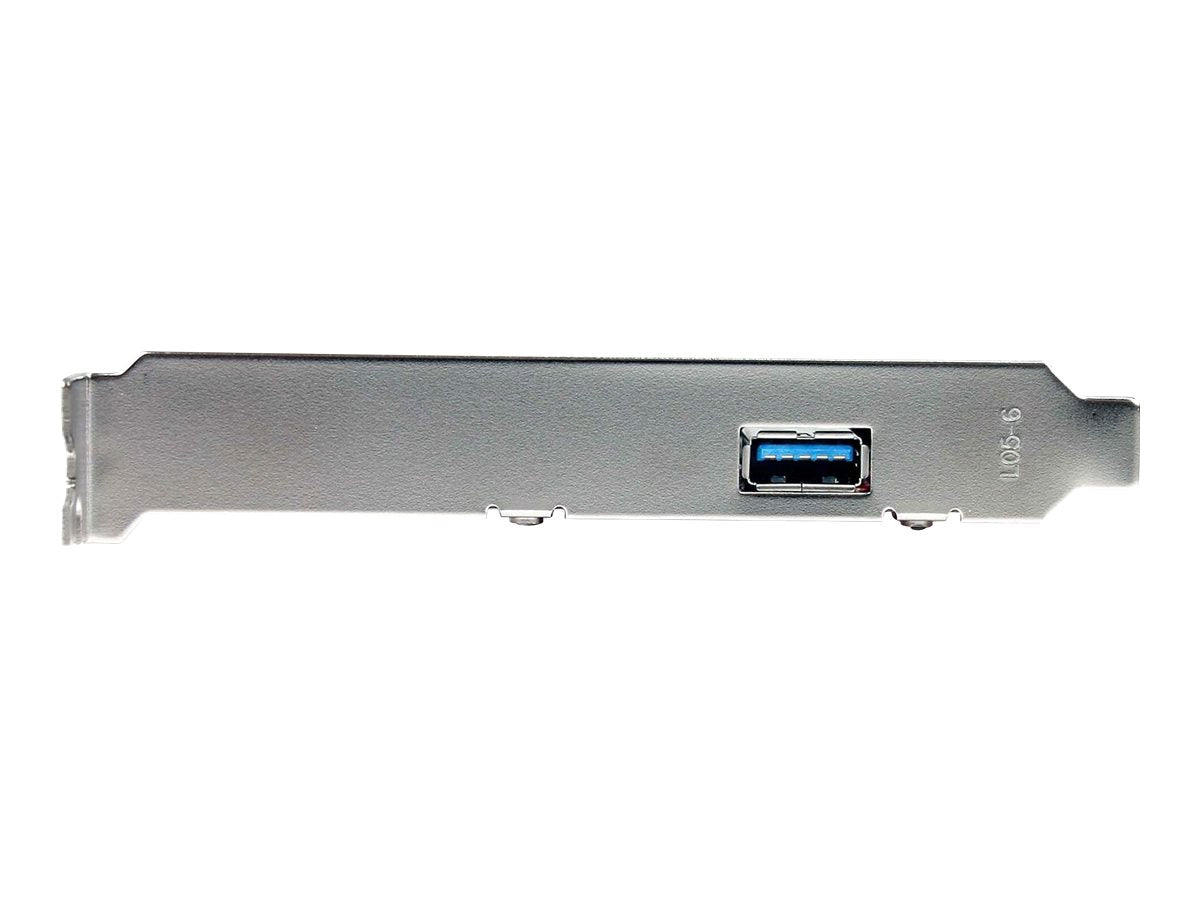 StarTech.com 2 Port USB 3.0 SuperSpeed PCI Express Schnittstellenkarte mit UASP Unterstützung