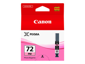 Canon PGI-72PM - 14 ml - Photo Magenta - Original