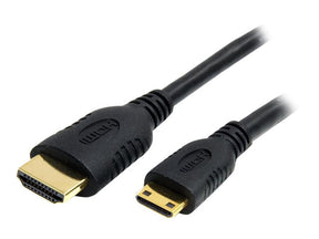 StarTech.com 1 m High Speed HDMI-Kabel mit Ethernet