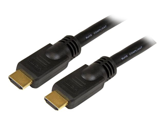 StarTech.com High-Speed-HDMI-Kabel 7m - HDMI Verbindungskabel Ultra HD 4k x 2k mit vergoldeten Kontakten - HDMI Anschlusskabel (St/St)