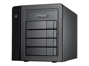 Promise Pegasus32 R4 - Festplatten-Array - 16 TB - 4 Schächte (SATA-600)