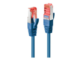 Lindy Patch-Kabel - RJ-45 (M) bis RJ-45 (M)