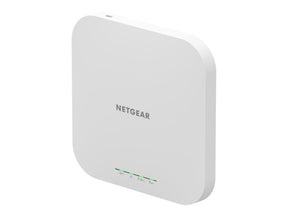 Netgear Insight WAX610 - Accesspoint - 802.11a/b/g/n/ac/ax