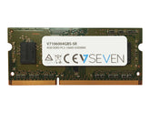 V7 DDR3 - Modul - 4 GB - SO DIMM 204-PIN - 1333 MHz / PC3-10600