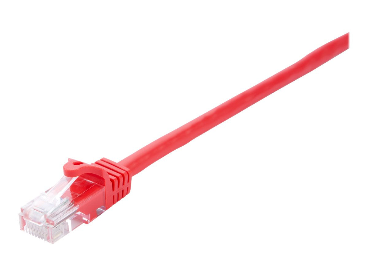 V7 Patch-Kabel - RJ-45 (M) bis RJ-45 (M) - 5 m