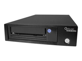 Overland-Tandberg LTO-8 HH - Bandlaufwerk - LTO Ultrium (12 TB / 30 TB)