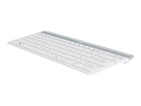 Logitech Slim Wireless Combo MK470 - Tastatur-und-Maus-Set