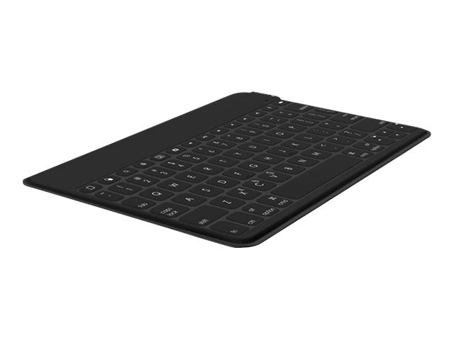 Logitech Keys-To-Go - Tastatur - Bluetooth - QWERTY