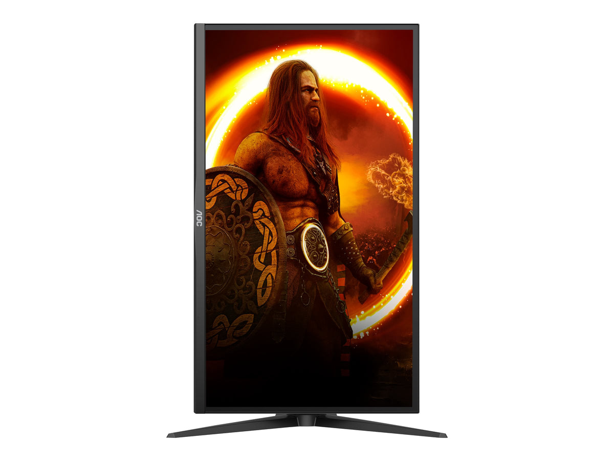 AOC Gaming U28G2XU2/BK - LED-Monitor - Gaming - 71.1 cm (28")