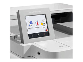 Brother HL-L9470CDN - Drucker - Farbe - Duplex - Laser - A4 - 2400 x 600 dpi - bis zu 40 Seiten/Min. (einfarbig)/