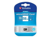 Verbatim Flash-Speicherkarte - 32 GB - Class 10