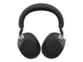 Jabra Evolve2 85 UC Stereo - Headset - ohrumschließend