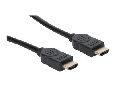 Manhattan HDMI Cable with Ethernet, 8K@60Hz (Ultra High Speed)