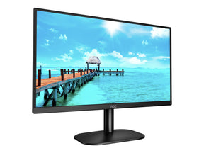 AOC 24B2XH/EU - LED-Monitor - 60 cm (24") (23.8" sichtbar)