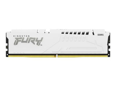 Kingston FURY Beast - DDR5 - Modul - 32 GB - DIMM 288-PIN