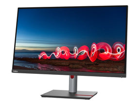 Lenovo ThinkVision T27i-30 - LED-Monitor - 68.6 cm (27")