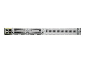 Cisco Integrated Services Router 4331 - Router