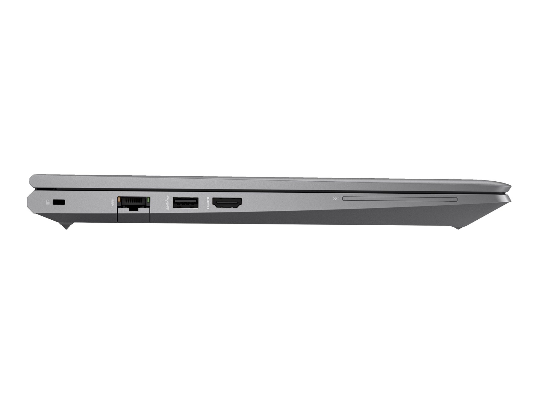 HP ZBook Power G10 Mobile Workstation - Intel Core i7 13800H / 2.5 GHz - vPro - Win 11 Pro - RTX 2000 Ada - 32 GB RAM - 1 TB SSD NVMe, TLC - 39.6 cm (15.6")