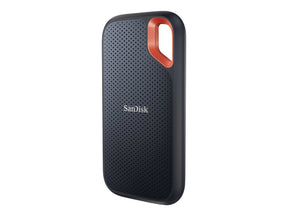 SanDisk Extreme Portable - SSD - verschlüsselt - 500 GB - extern (tragbar)