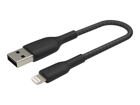 Belkin BOOST CHARGE - Lightning-Kabel - Lightning männlich zu USB männlich