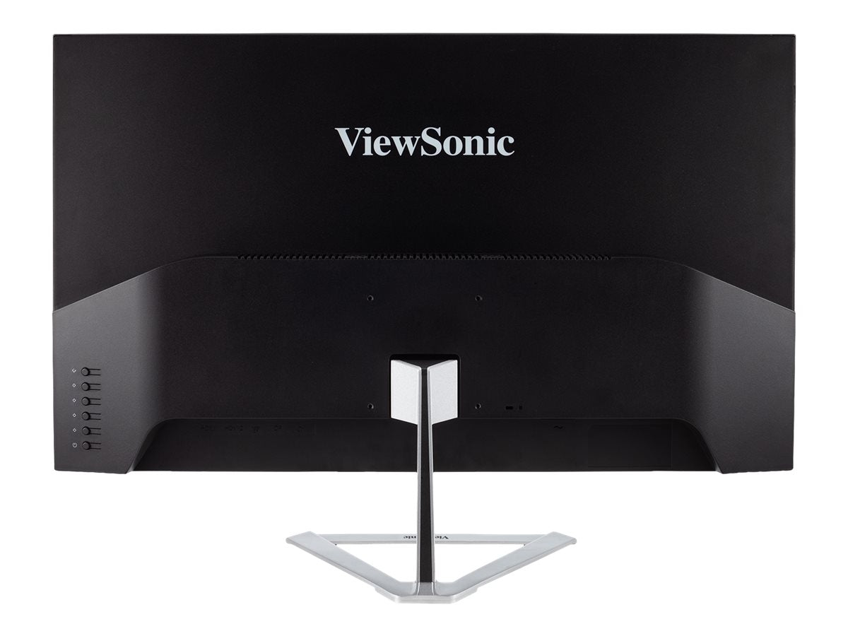 ViewSonic VX3276-4K-mhd - LED-Monitor - 81.3 cm (32")