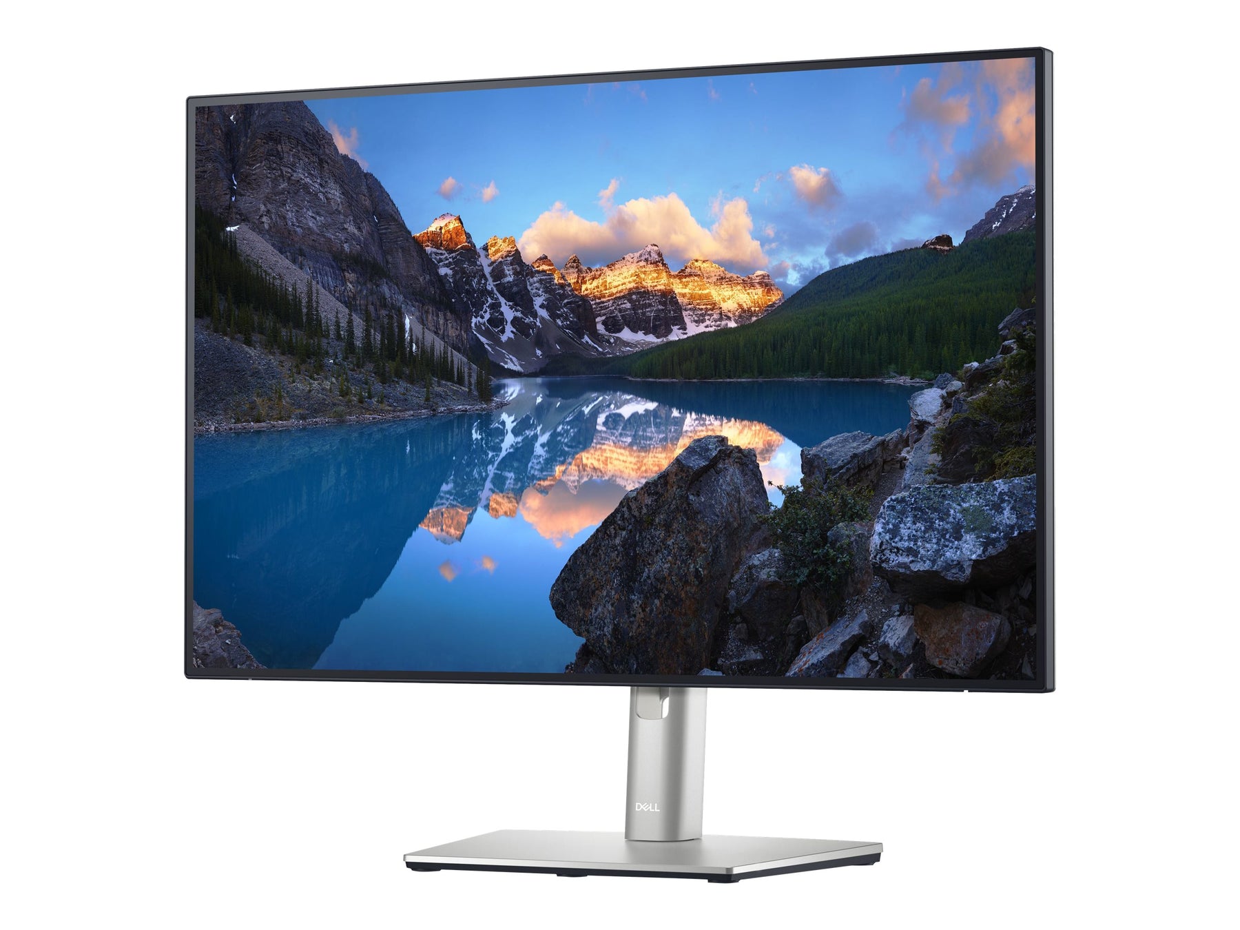 Dell UltraSharp U2421E - LED-Monitor - 61.13 cm (24.1")