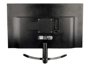 StarTech.com SSPMSVESA Halterung für Dockingstation (VESA, Stahl, Montageplatte für die Rückseite des Monitors, für kompatible Hubs)