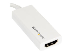 StarTech.com USB-C auf HDMI Adapter - Thunderbolt 3 kompatibel