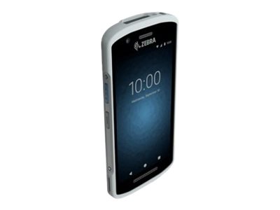 Zebra TC21 - Healthcare - Datenerfassungsterminal - robust - Android 10 - 32 GB - 12.7 cm (5")