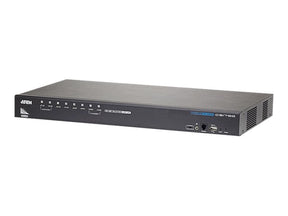 ATEN CS1798 - KVM-/Audio-/USB-Switch - 8 x KVM/Audio/USB