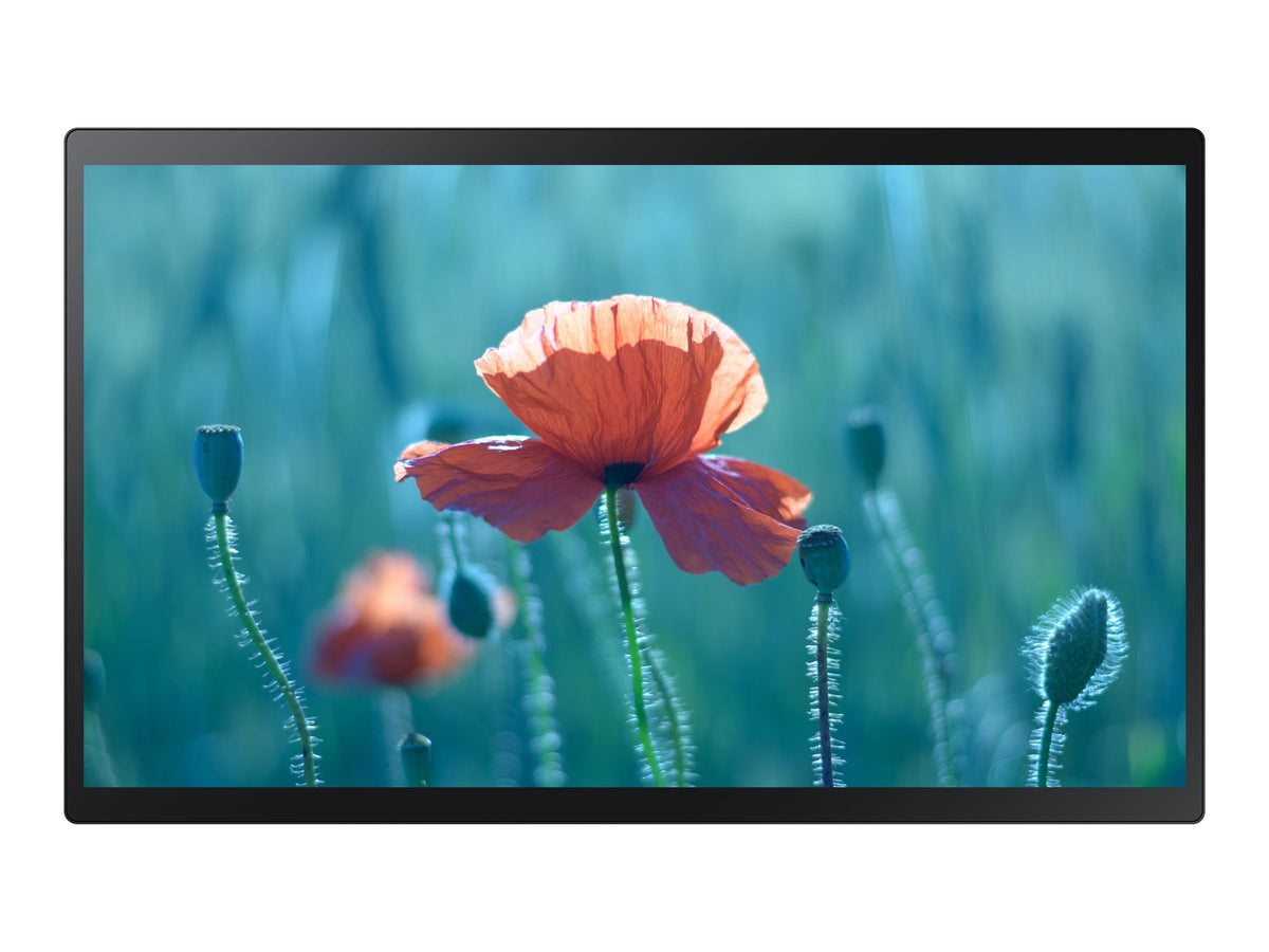 Samsung QB24R-TB - 61 cm (24") Diagonalklasse (60.5 cm (23.8")