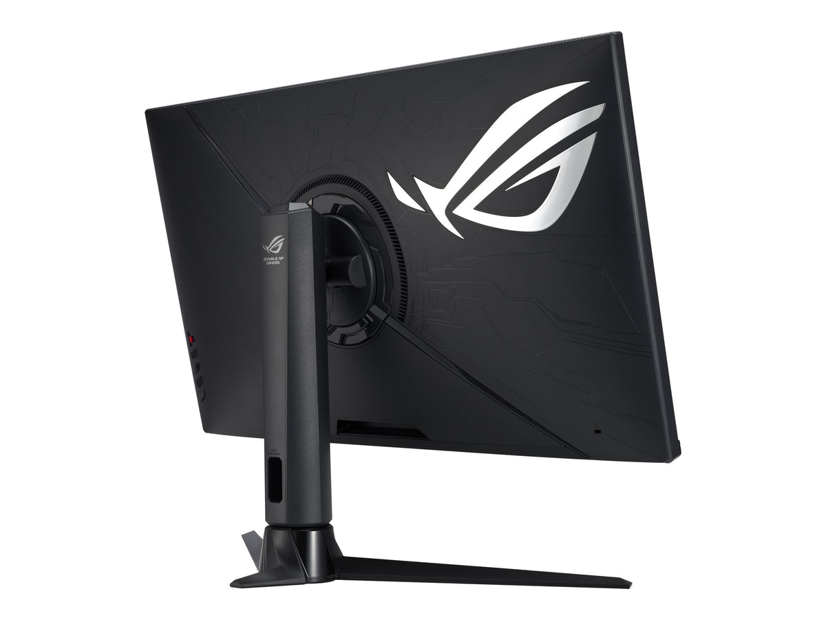 ASUS XG32UQ - LED-Monitor - Gaming - 81.3 cm (32")