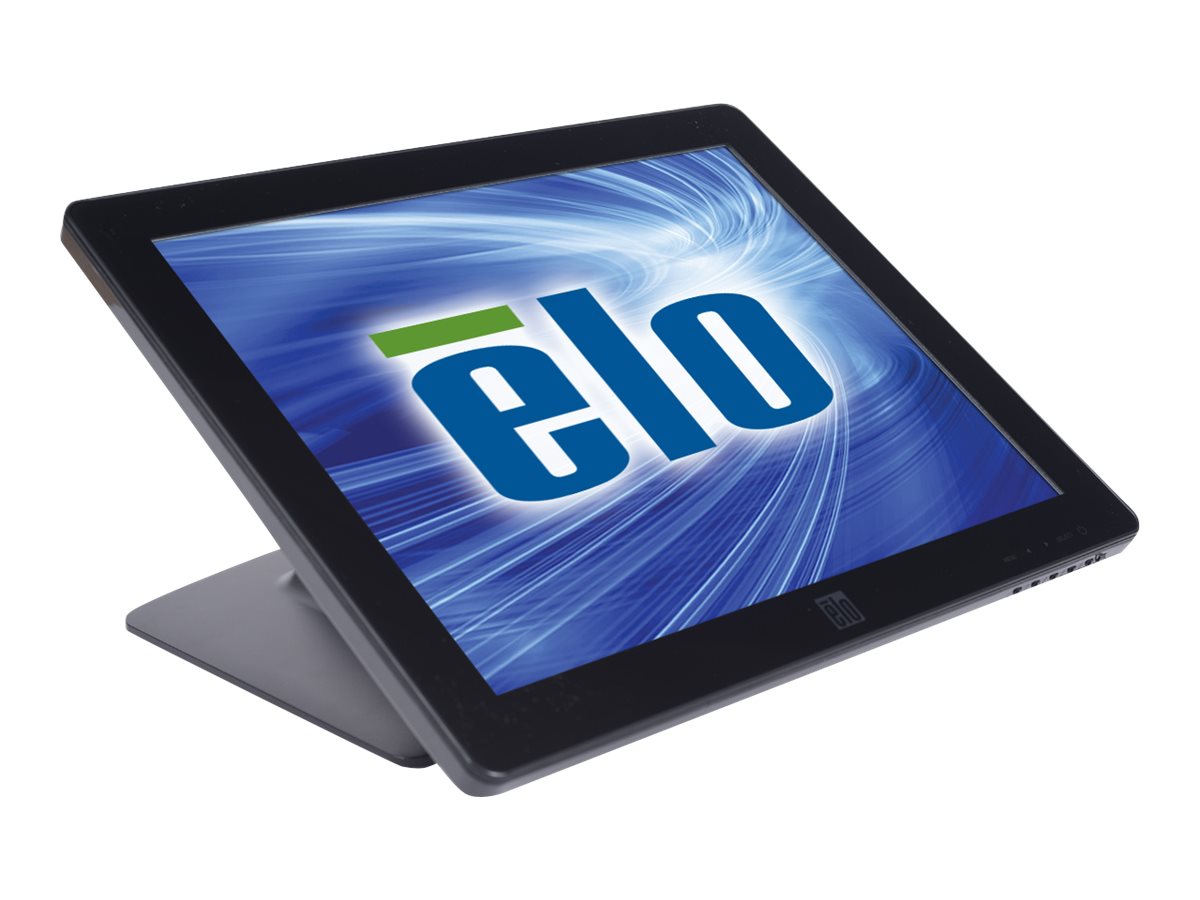 Elo Touch Solutions Elo Desktop Touchmonitors 1523L iTouch Plus - LED-Monitor - 38.1 cm (15")