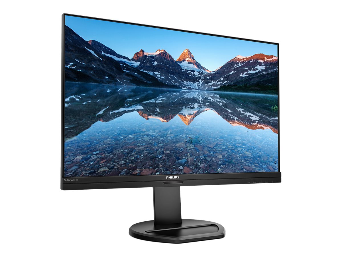 Philips B Line 240B9 - LED-Monitor - 61.1 cm (24.1")