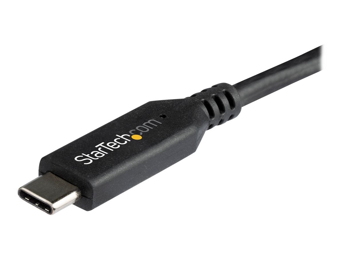 StarTech.com 1,8 m - USB-C auf DisplayPort-Kabel